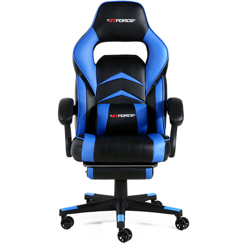 Brayden Studio Fonseca Manufactured Wood Gaming Chair Wayfair.co.uk